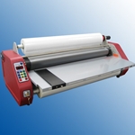 MiniKote G-2 Digital 27" Laminator - FREE Shipping