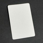 Kleer-Lam Laminates, Credit Card Size, Clear 2 Part, 7 Ml